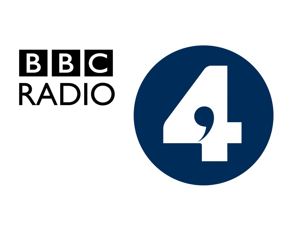 Nick Spencer appears on BBC Radio 4