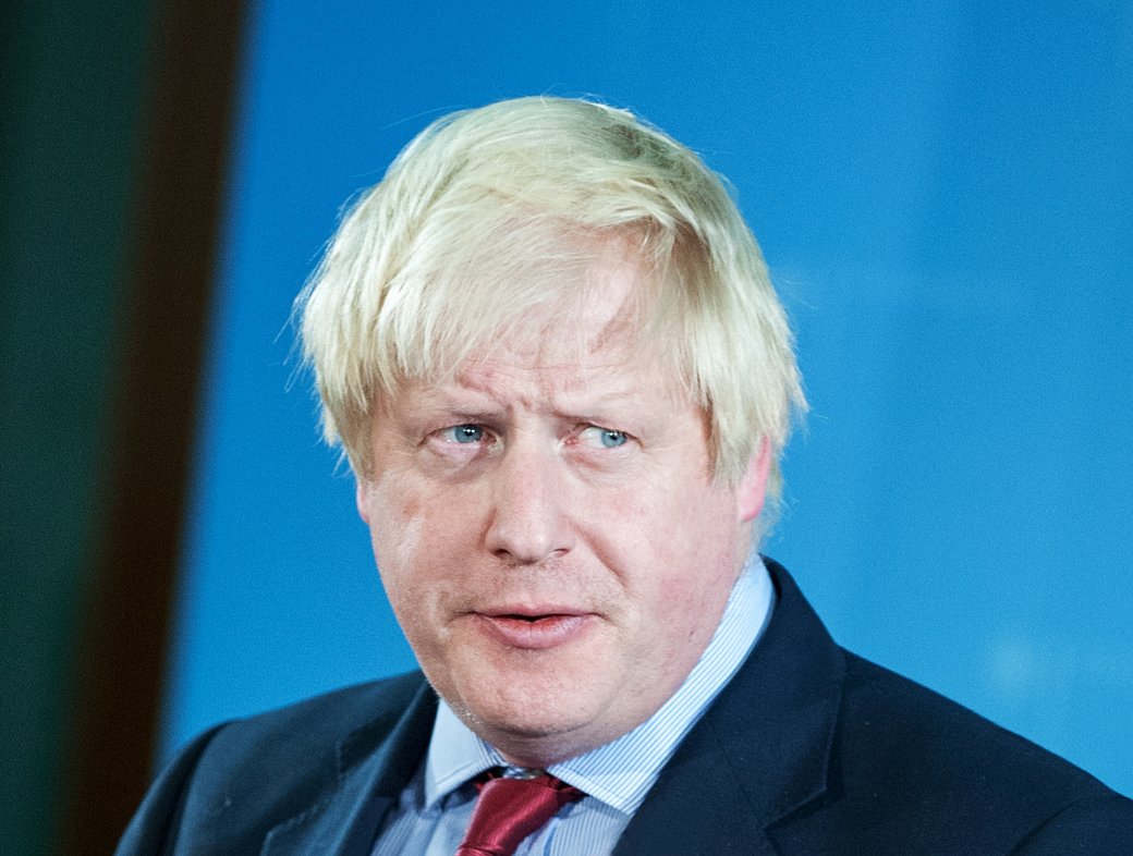 Boris and his burka: Criticising his language is not restricting free speech