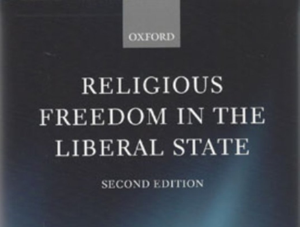 Religious Freedom in the Liberal state