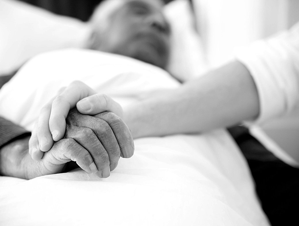 A matter of life and death: Theos polling on assisted dying