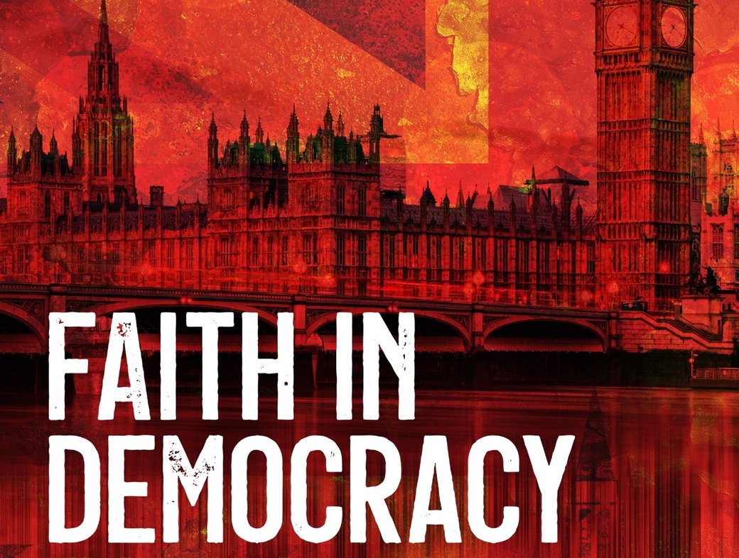 Democracy is much more than ‘the will of the people’