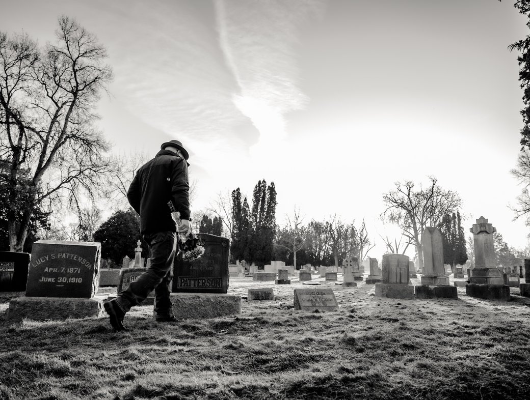 Death, Dying and the Afterlife in the UK