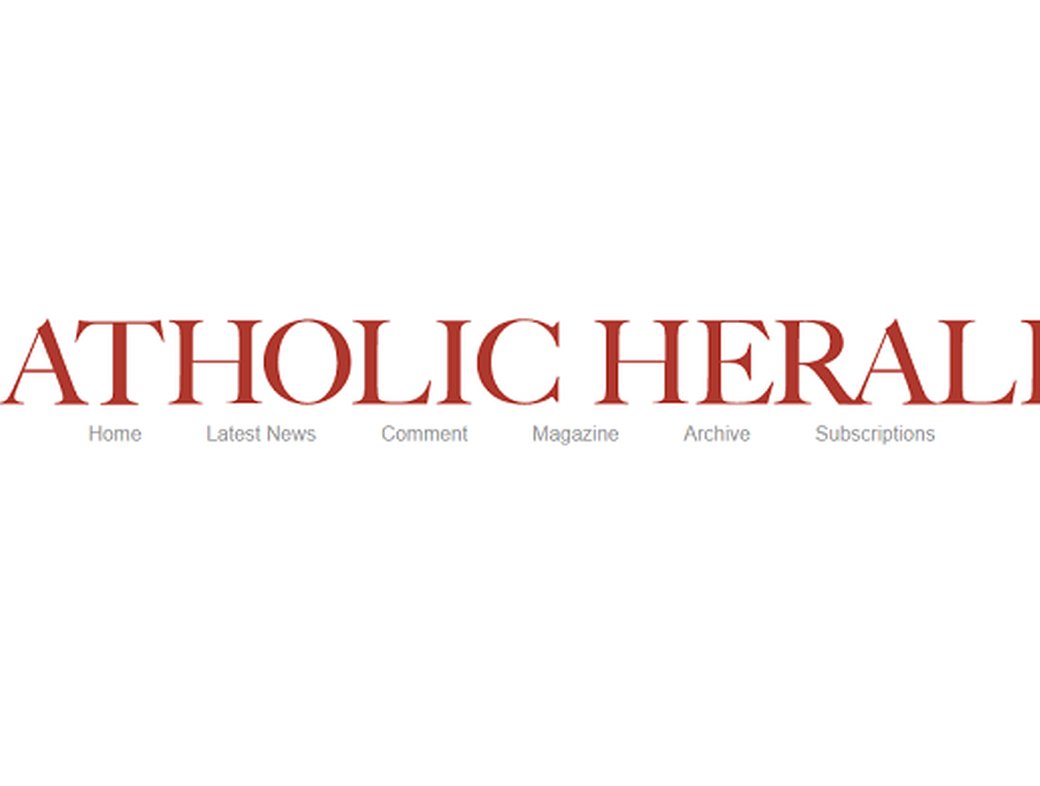 The Church’s urgent need for teaching on Mental Health