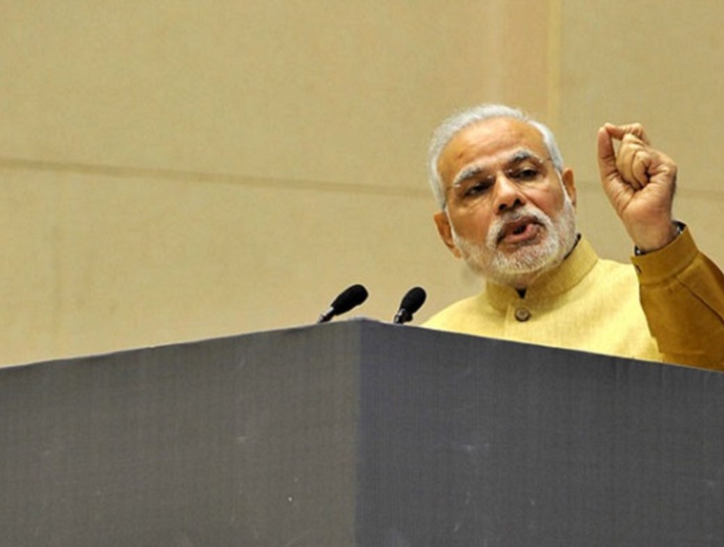 Failure to criticize Modi ultimately Britainâ€™s loss