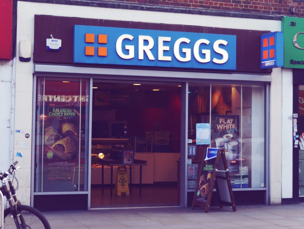 Why I am offended by Greggs’ ‘nativity sausage’
