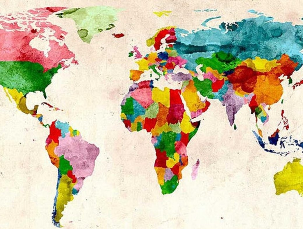 Neighbourliness in a Global Context