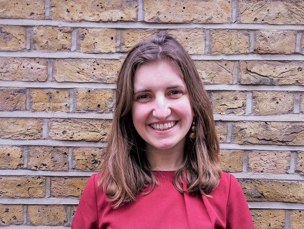 Meet our new Head of Research, Madeleine Pennington 