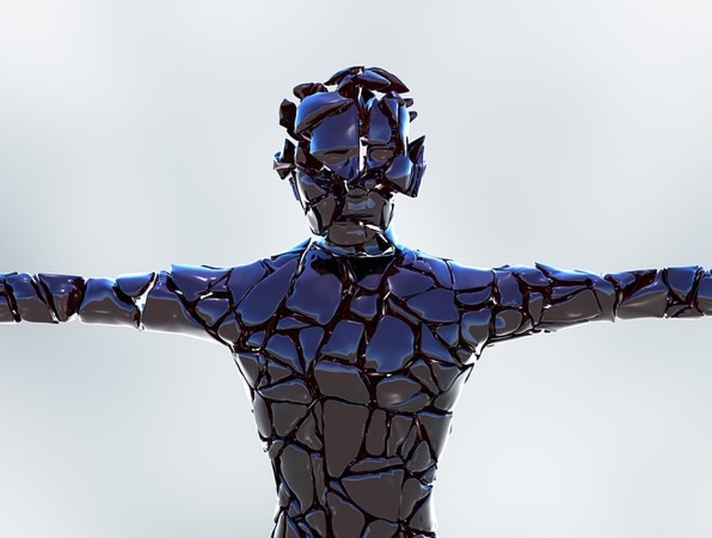 Can Robots Be People? – It’s more complicated than that