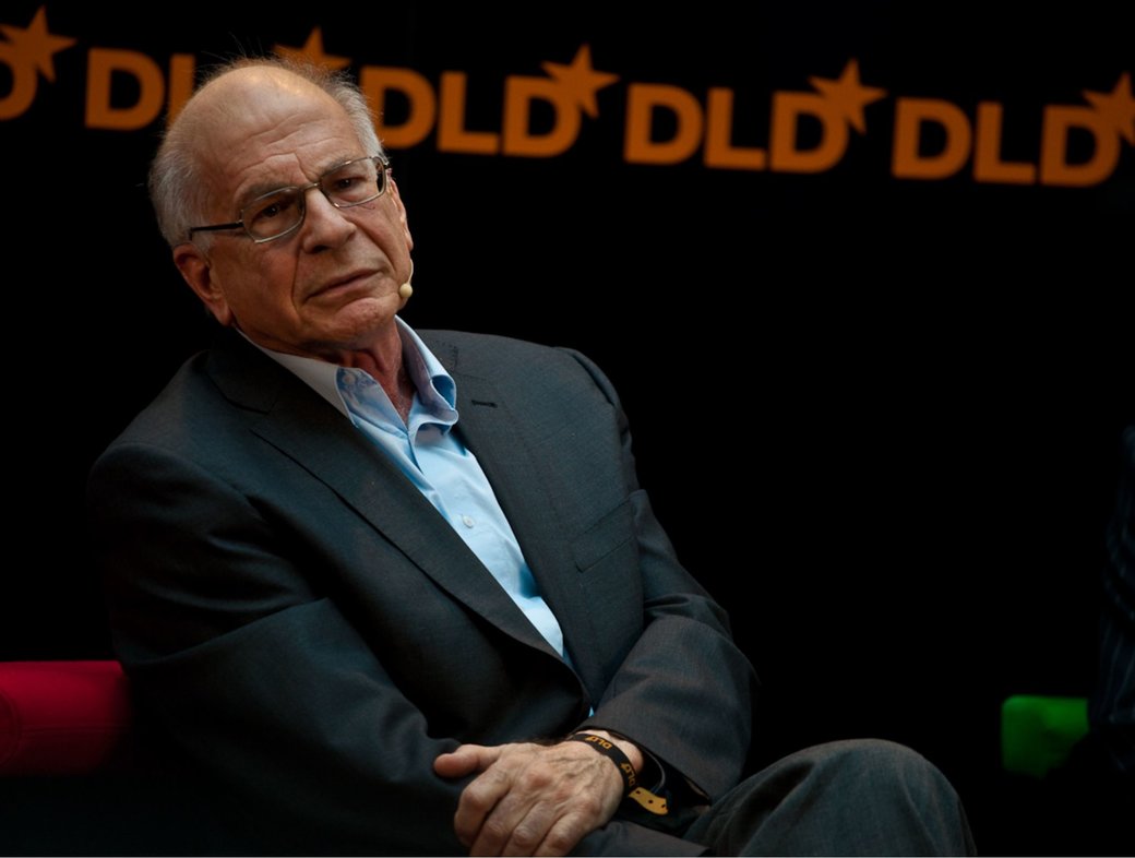 Daniel Kahneman and the return of “miswanting”