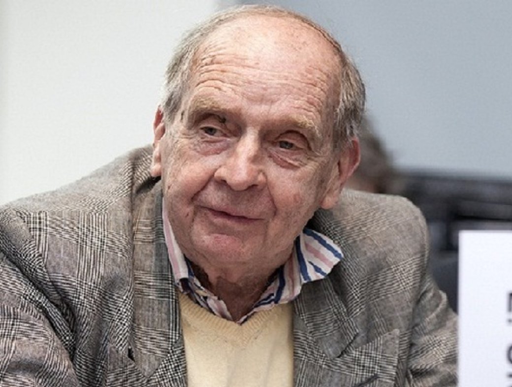 Larry Siedentop: Christianity, the origins and the future of Western Liberalism