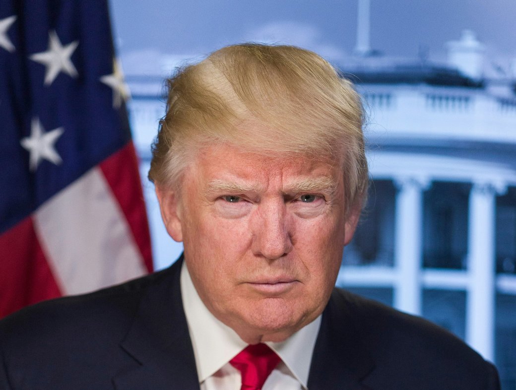 Trump, God, Power, and Providence
