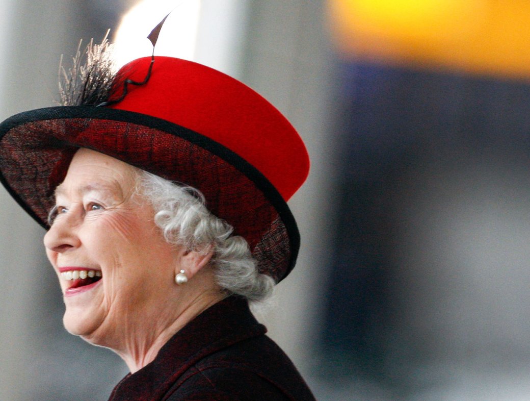 Queen Elizabeth II: faith and virtue