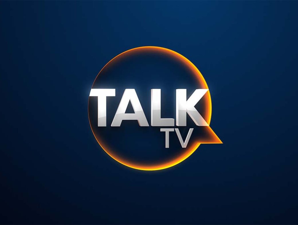 Madeleine Pennington discusses Love, Grief and Hope on TalkTV