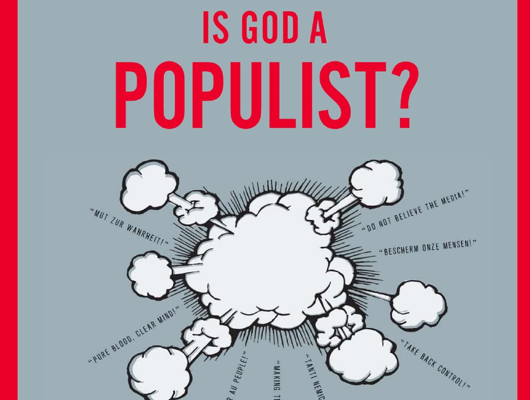 Populism, religion and politics in a new decade
