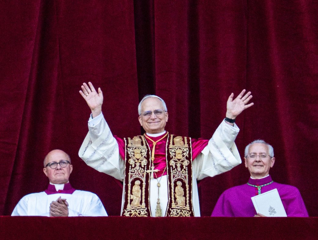 Pope Leo XIV: what’s in a name? 