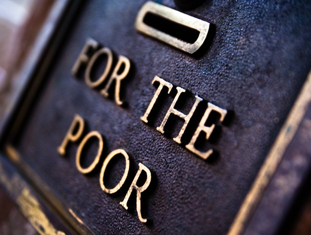 Doing Good Better: The Case for Faith–based Social Innovation