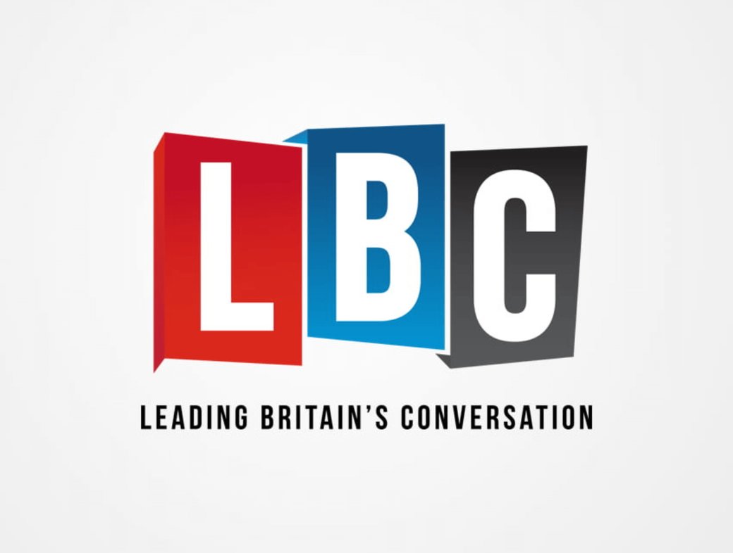 Theos report discussed on LBC with Andrew Marr