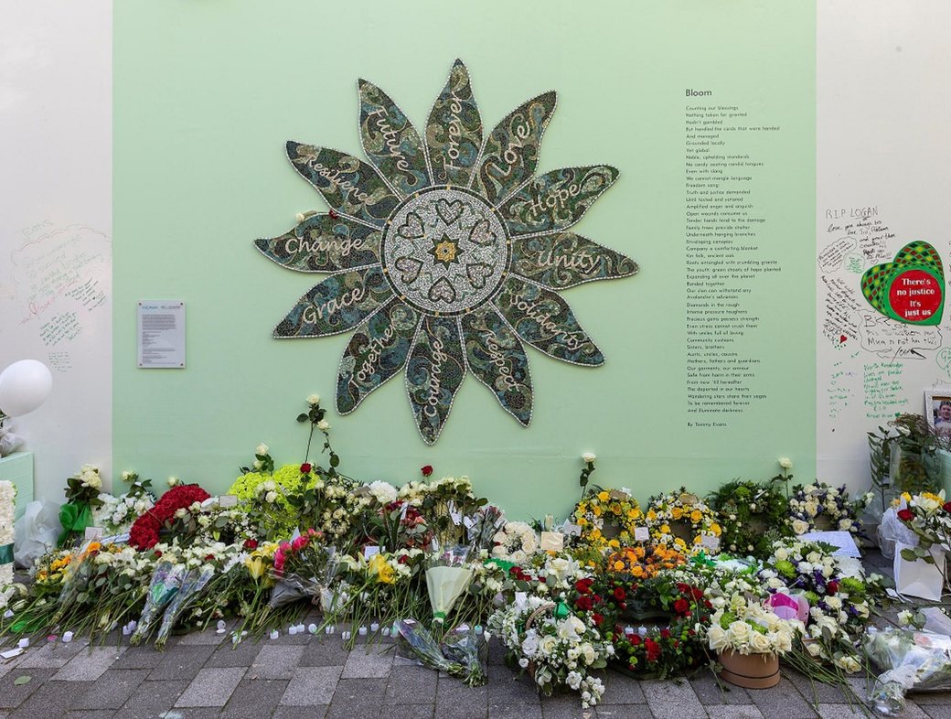 Al Manaar Muslim Cultural Heritage Centre, Grenfell, and mosques in Britain today