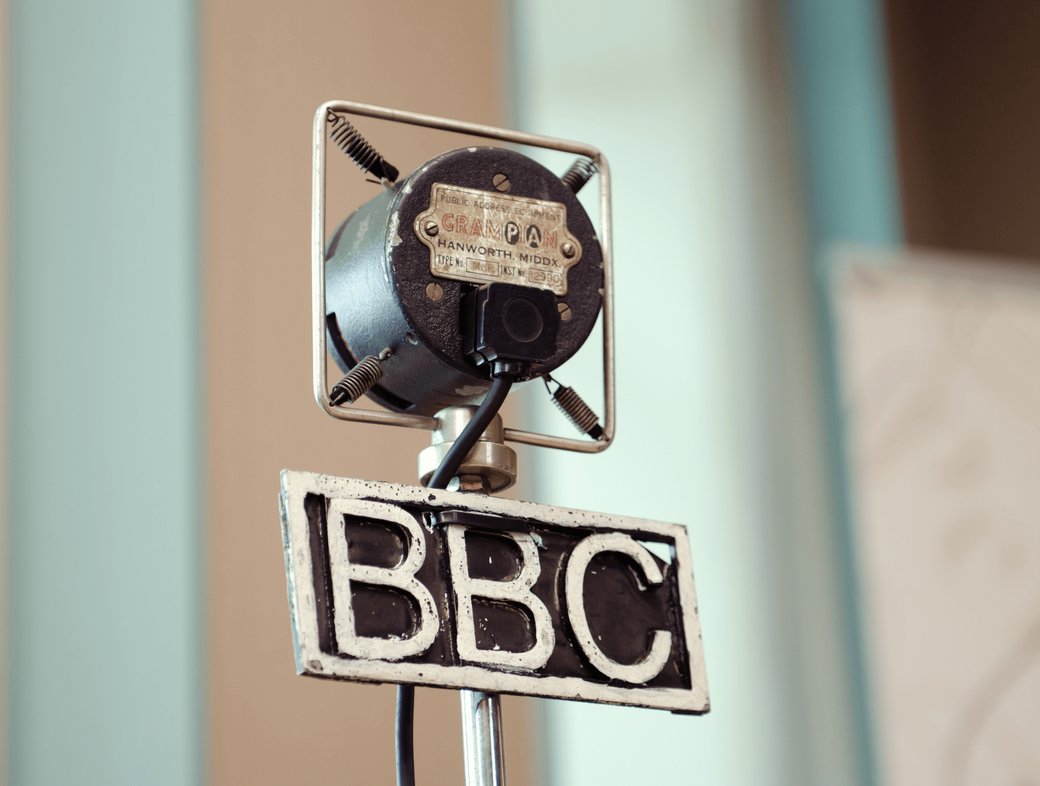 The BBC and Religion