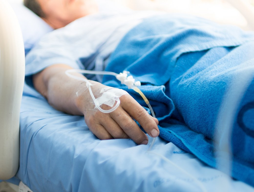 Dying Naturally with Loving Care True “Death with Dignity”