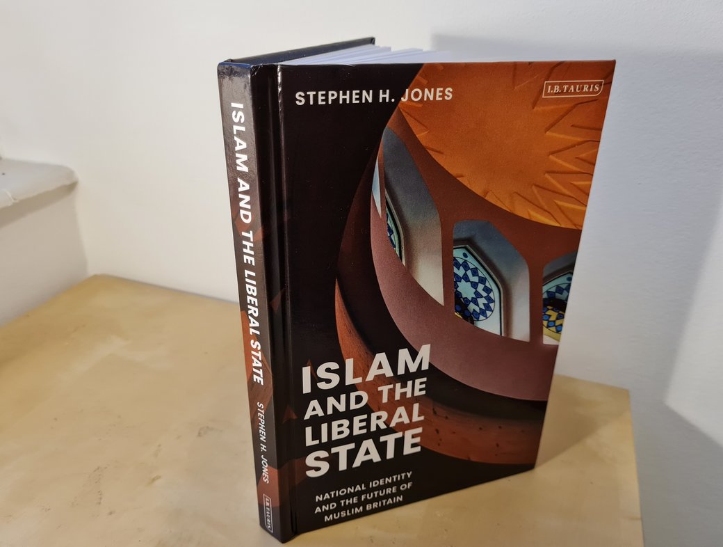 Islam and the Liberal State: a State of the Nation look at British Islam