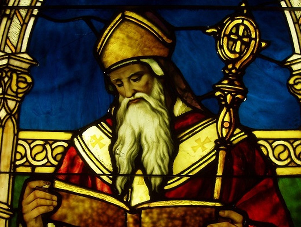 St Augustine: A saint for all seasons