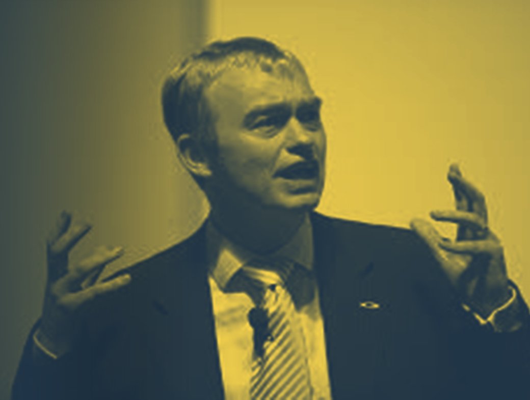 PRESS RELEASE: “SHARED BRITISH VALUES ARE A MYTH” – ONLY TRUE LIBERALISM CAN HOLD US TOGETHER : TIM FARRON MP TO GIVE THEOS ANNUAL LECTURE 2017