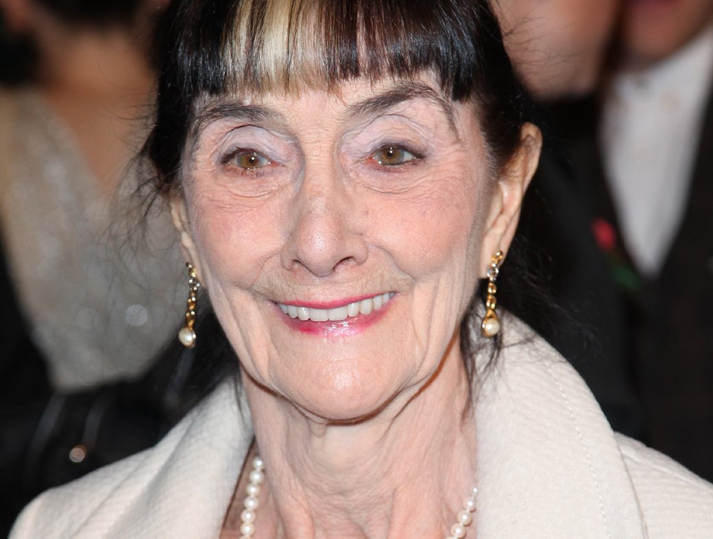 RIP June Brown – the nation’s favourite TV Christian