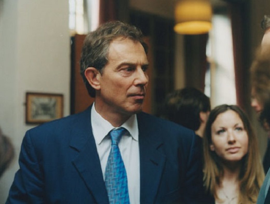 Post–Blair, how we lost faith in political heroes