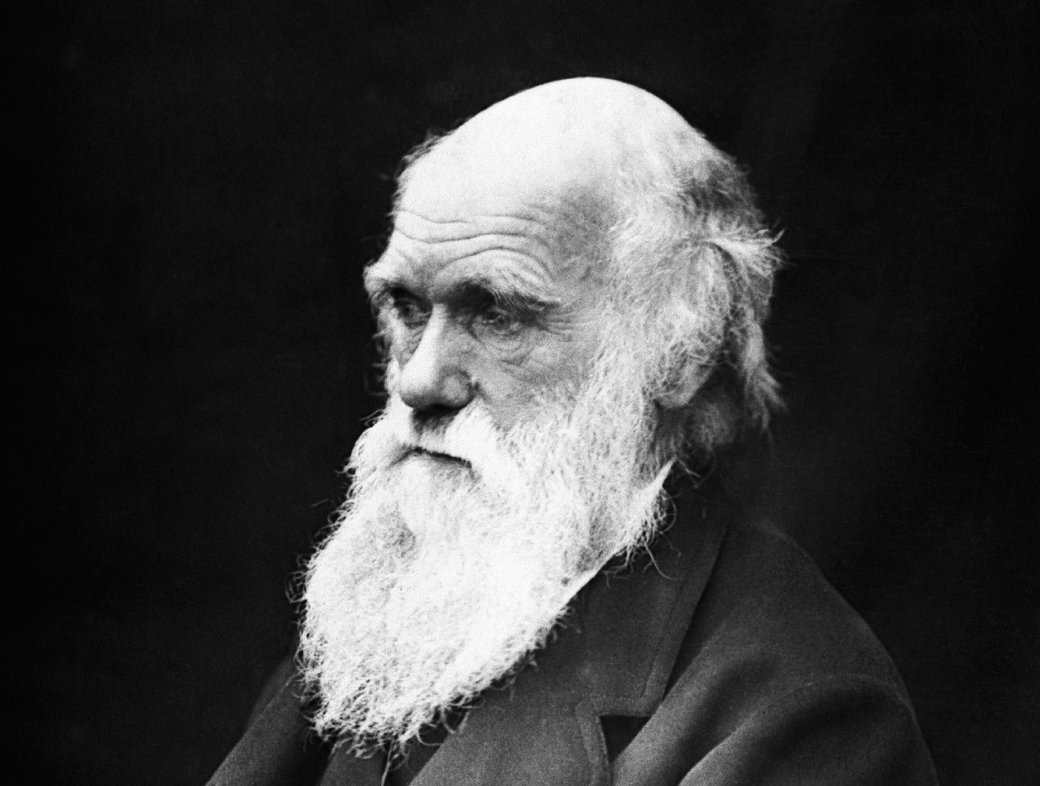 Faith and Darwin