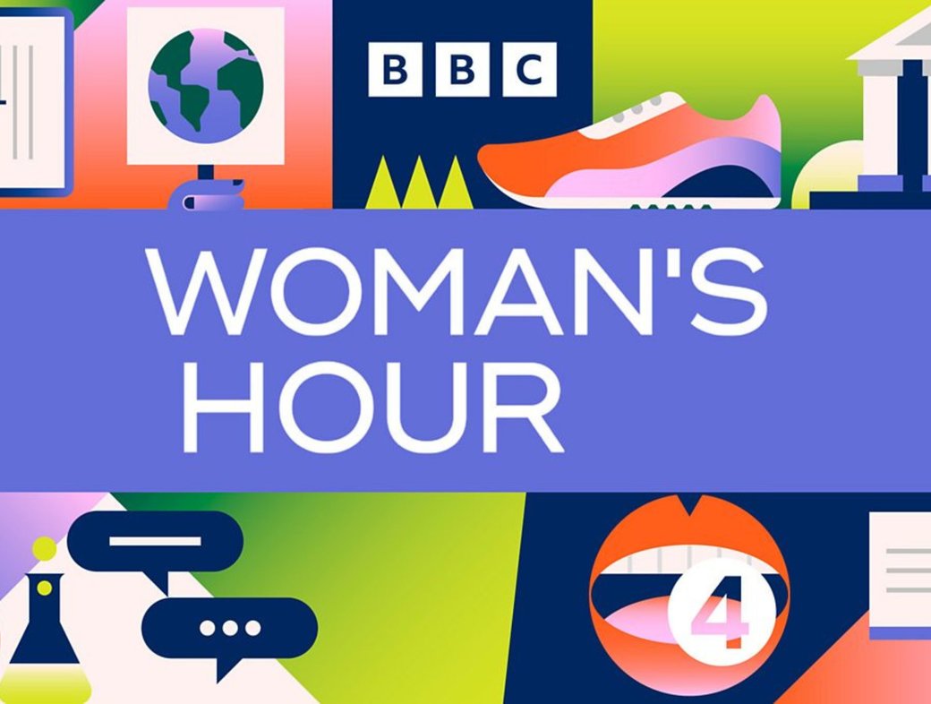 Dr Kathryn Mannix discusses Dying for Beginners on Woman’s Hour