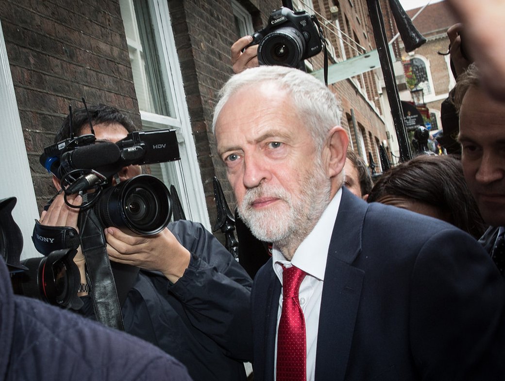 Does Labour have an antisemitism problem?