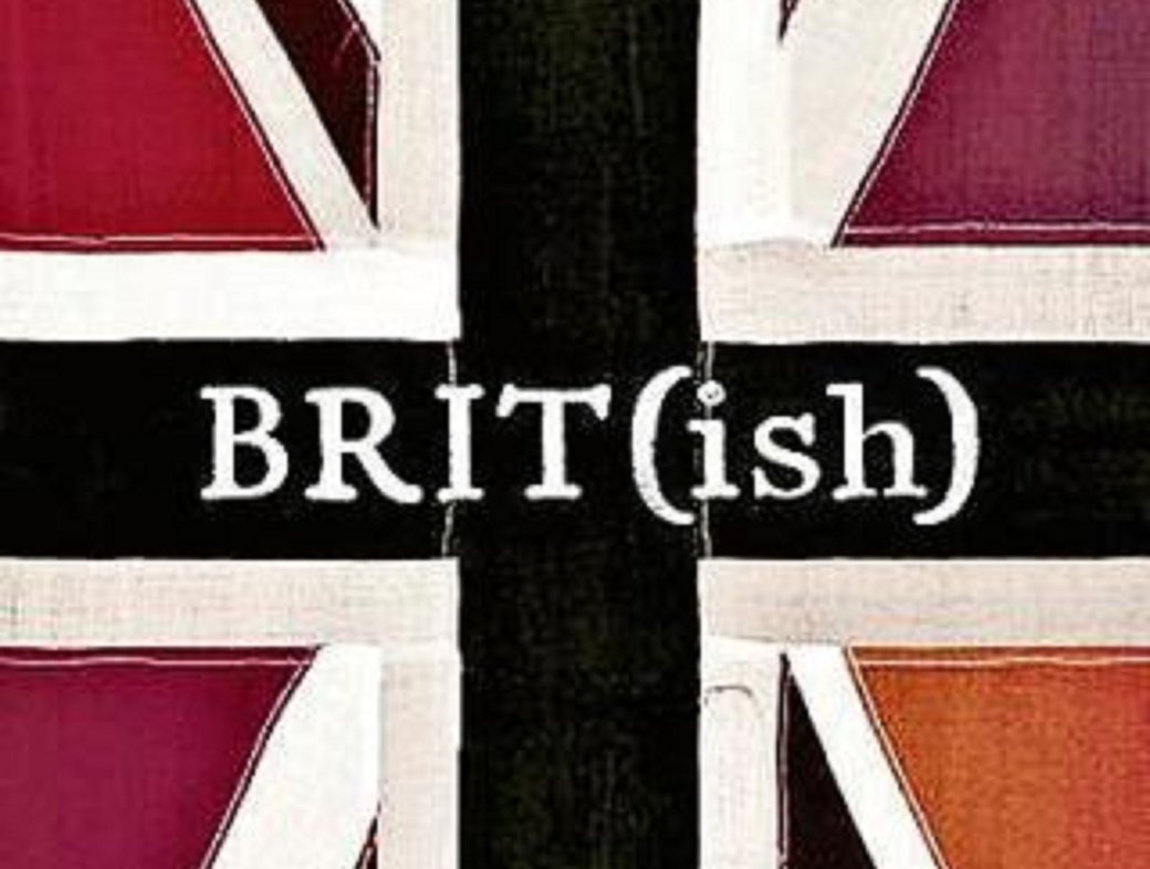 Brit(ish): On Race, Identity and Belonging 