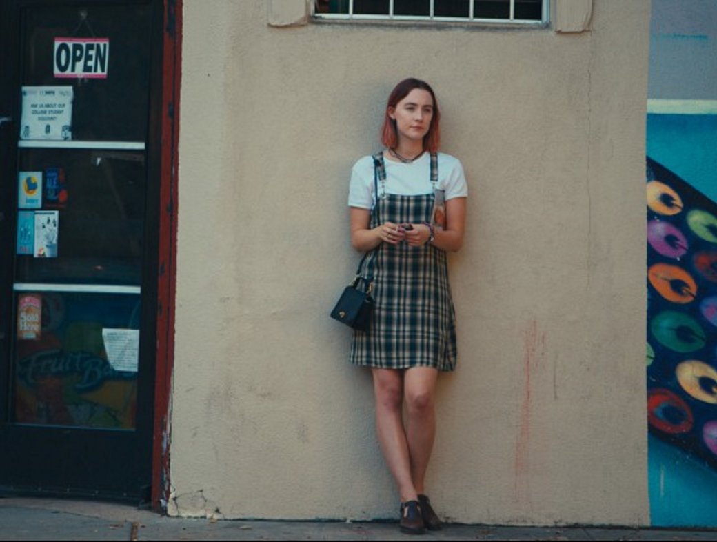 What ‘Lady Bird’ reminded me about faith