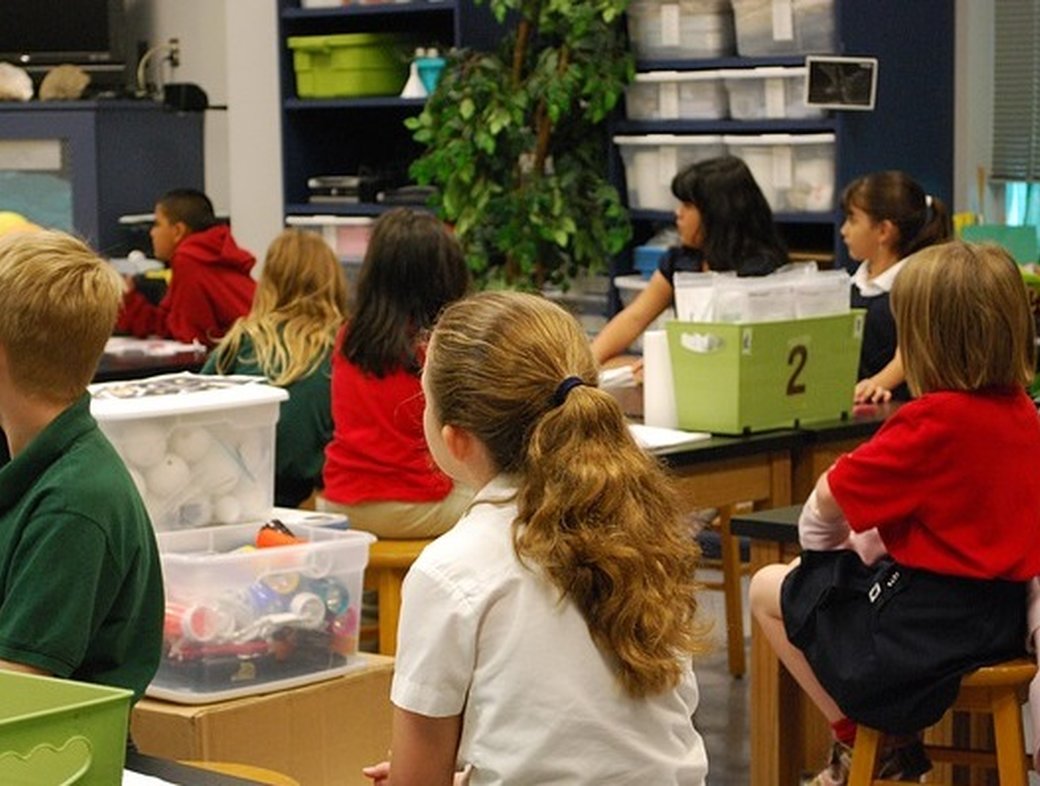 Christian Faith in Church Schools