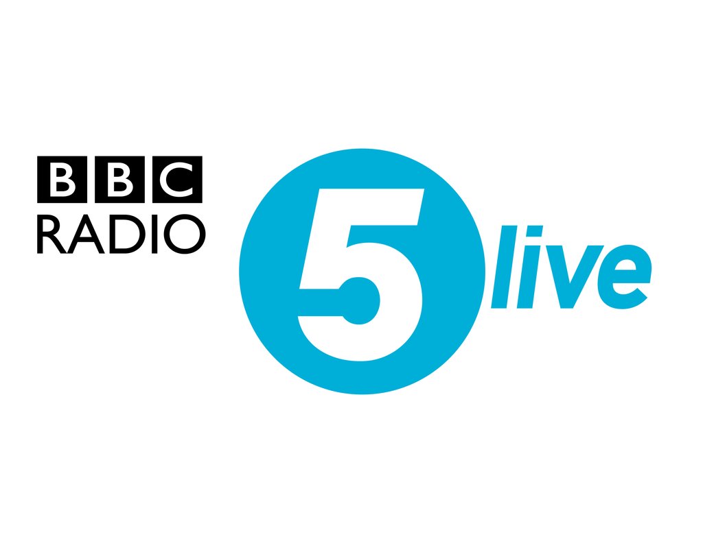Elizabeth Oldfield appears on BBC Radio 5 Live’s ‘Good Week / Bad Week’