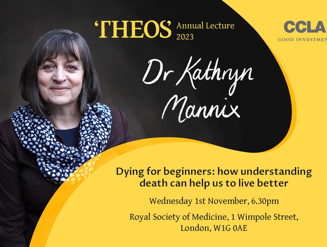 Dying for beginners: how understanding death can help us to live better