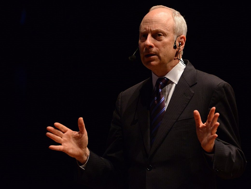 Merit, justice and liberalism: getting to the heart of Michael Sandel
