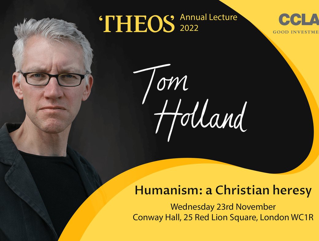 Humanism: a Christian heresy