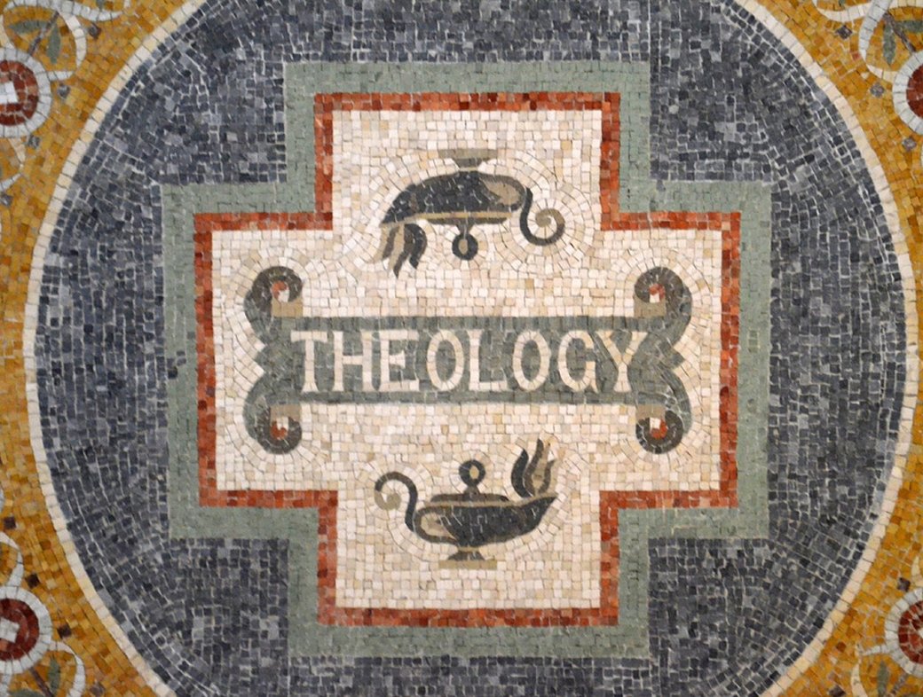 Why Theology should remain at the heart of RE