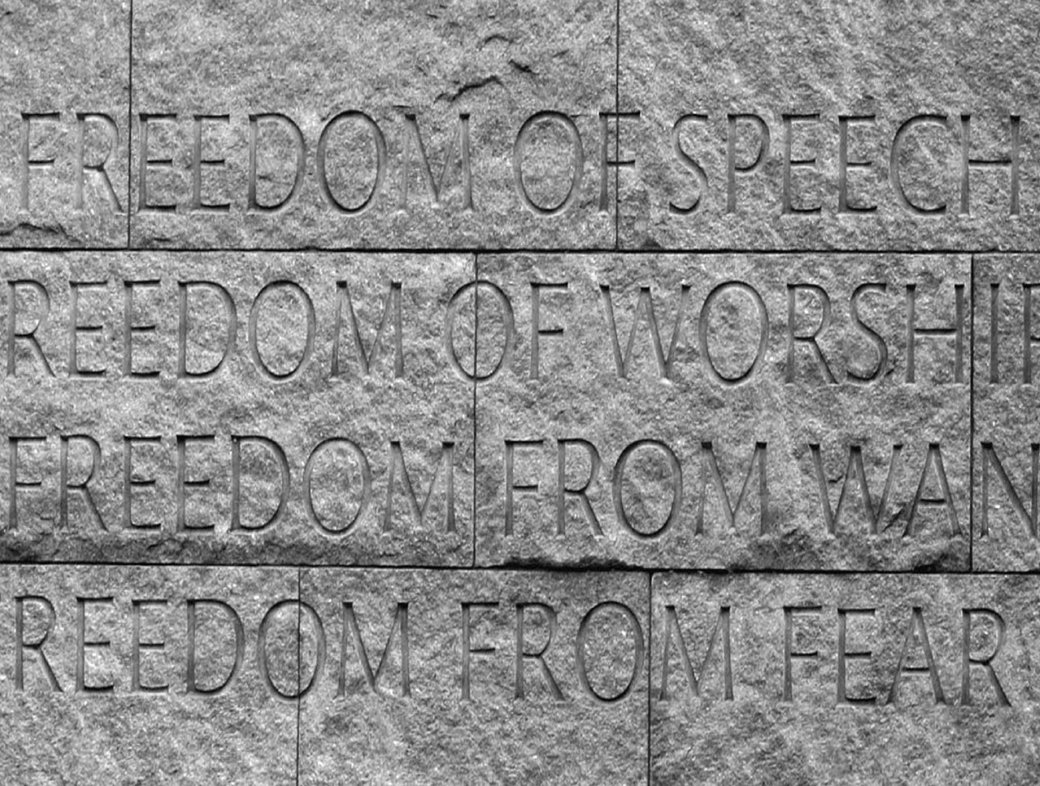 Christian Human Rights