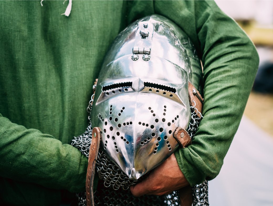 The Green Knight