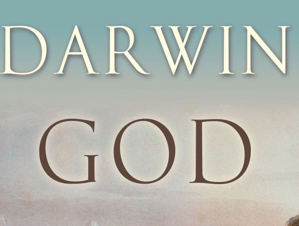 Darwin and God