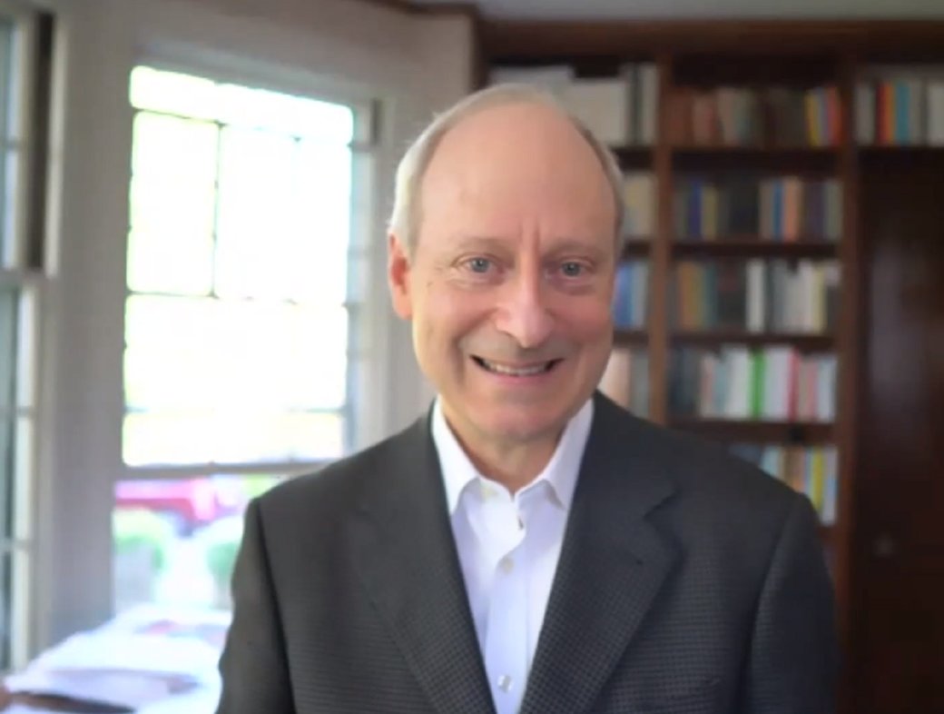 Michael Sandel: The Tyranny of Merit