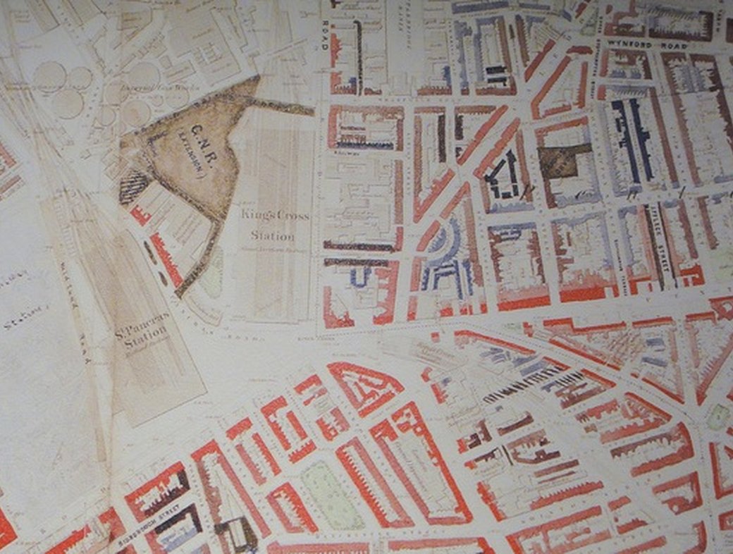 This Is London: Life and Death in a World City