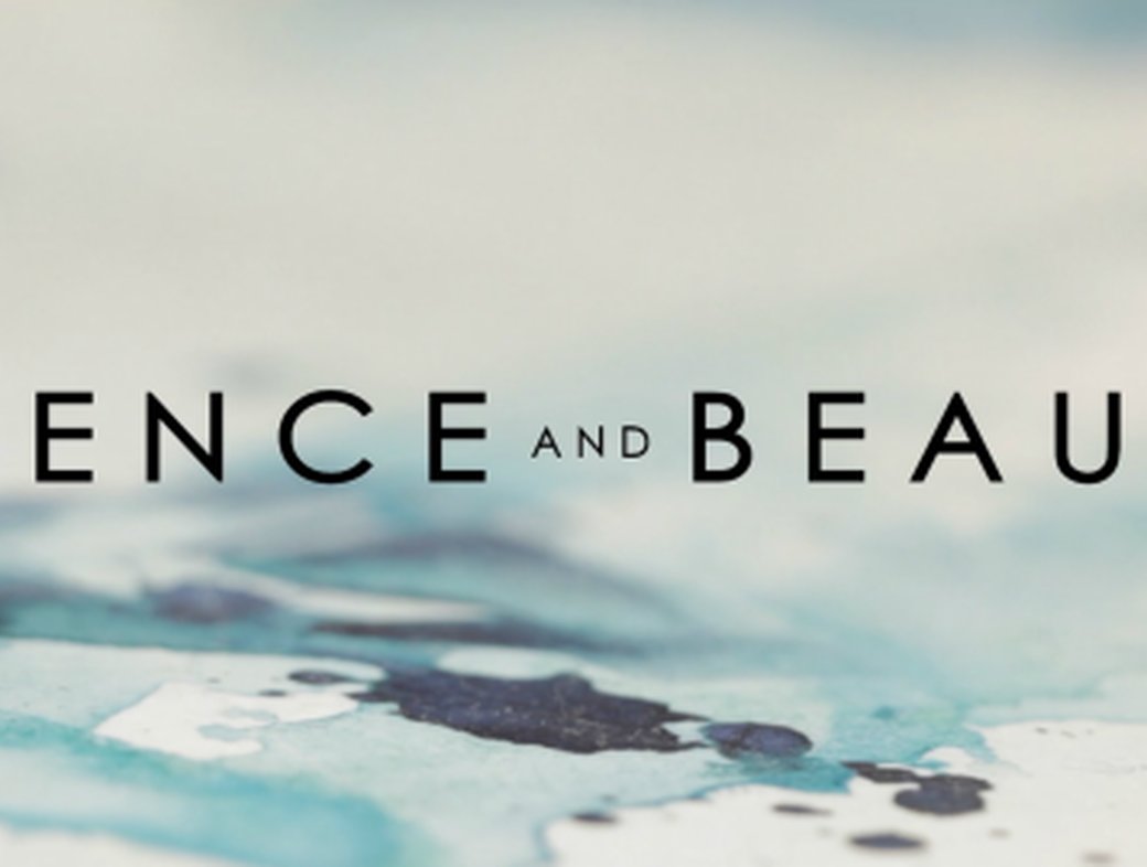 ‘Silence and Beauty’. Thoughts on faith, art, and suffering