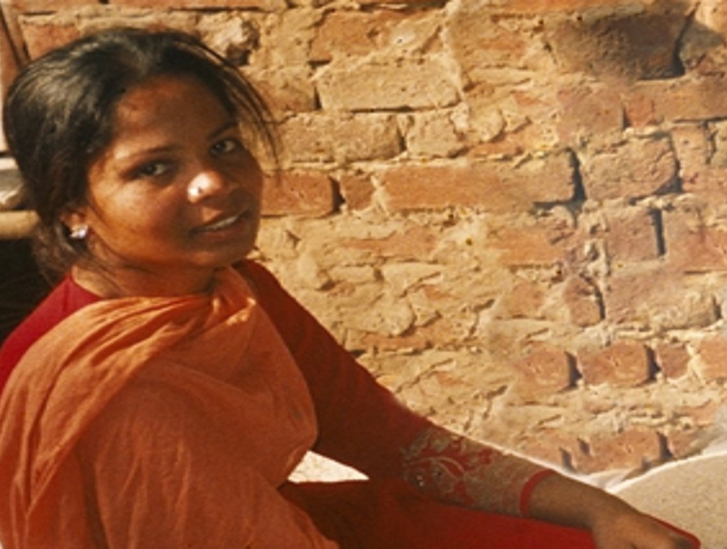 Asia Bibi: We must stop wringing our hands and start acting