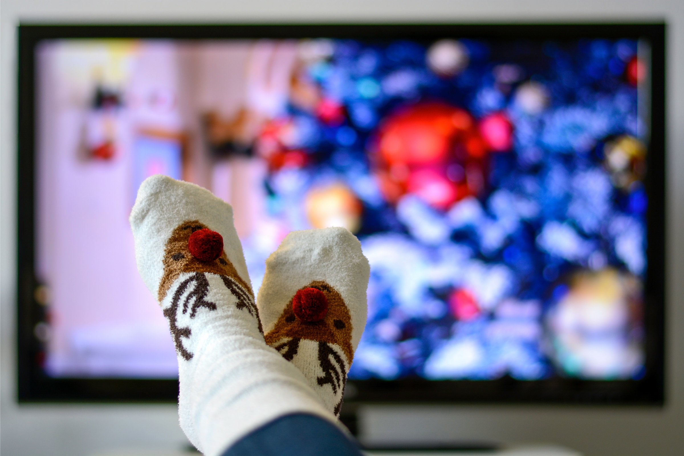 The mediocre Christmas film, and how to turn your life around