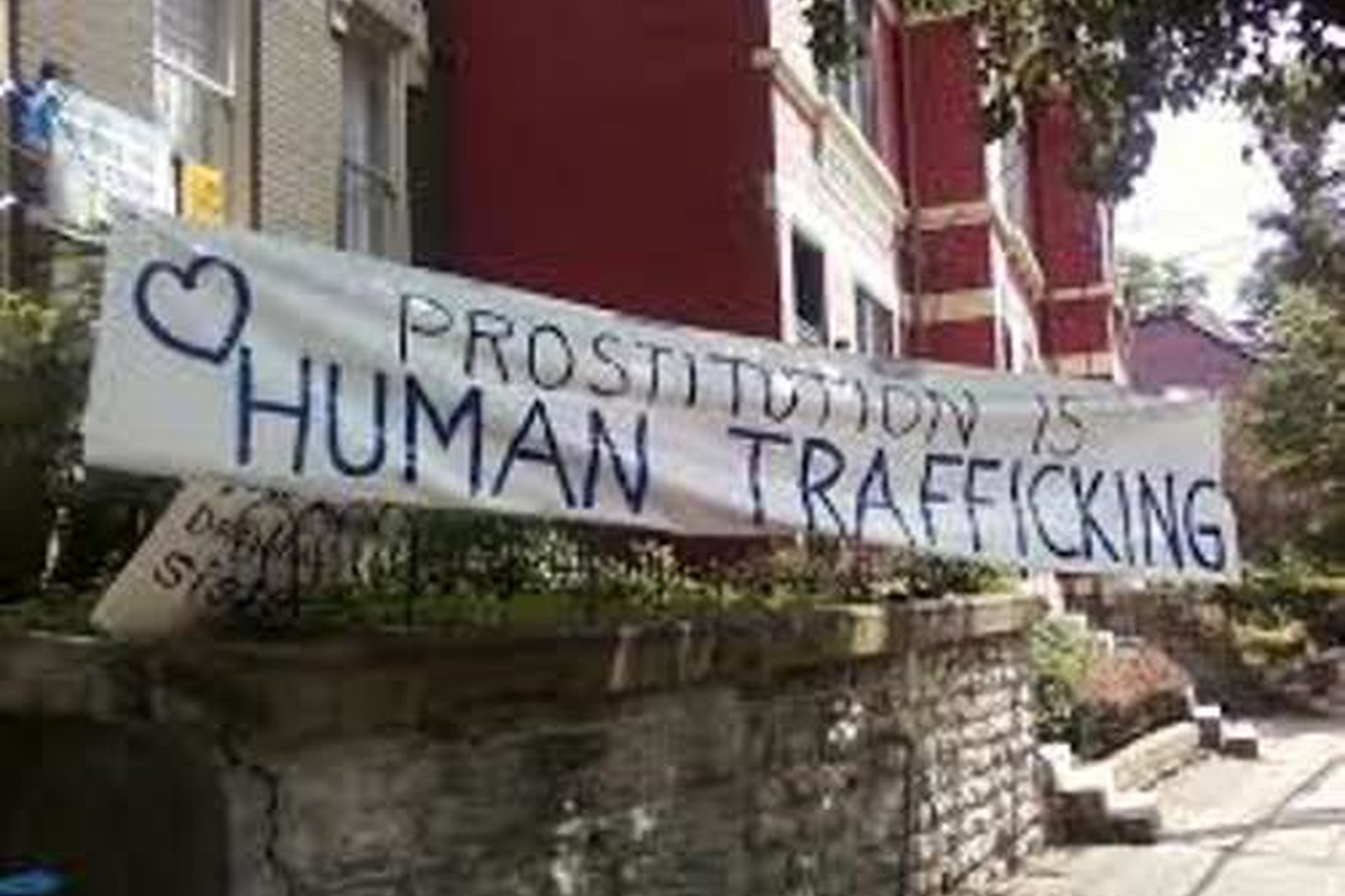The morality of prostitution