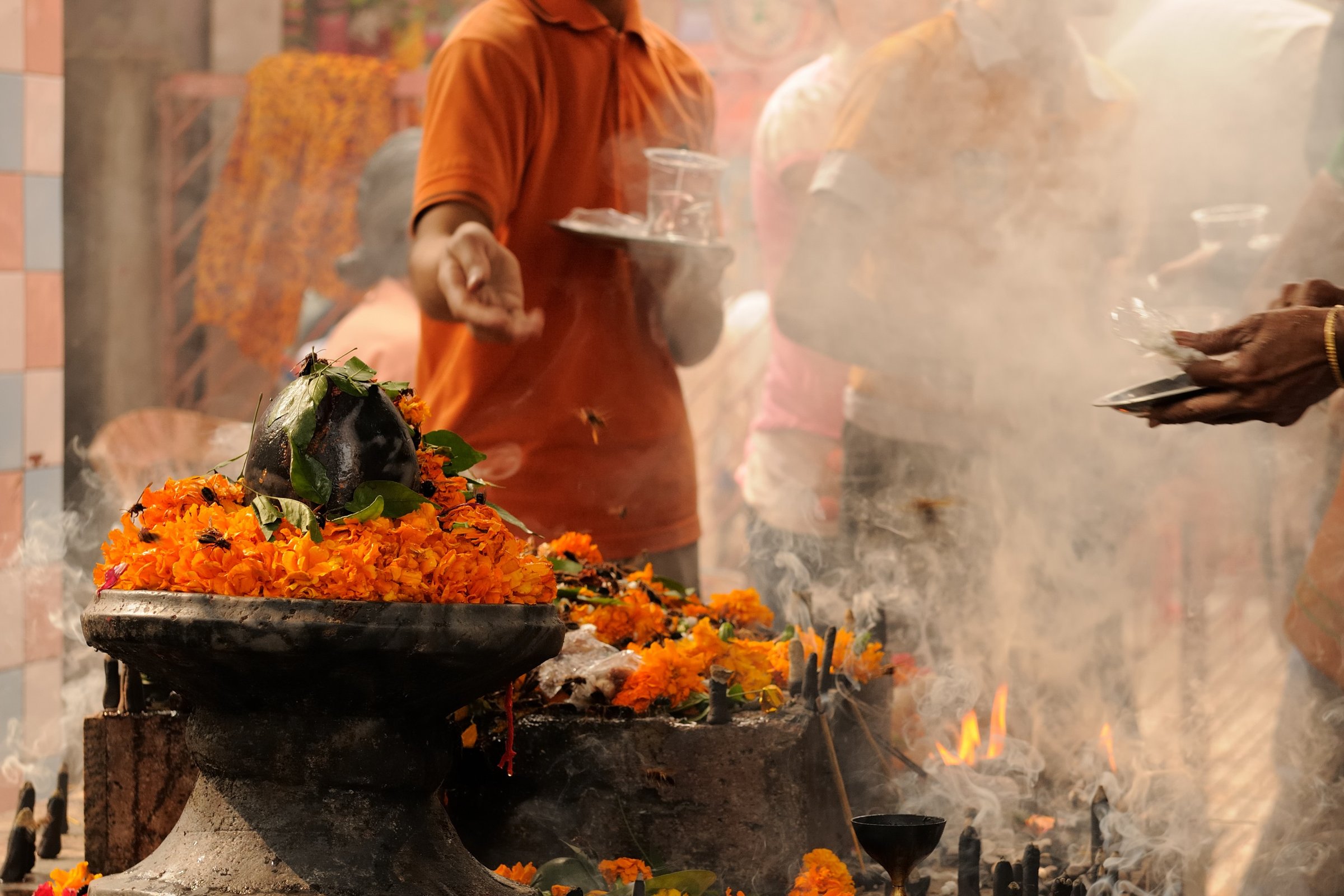 What do scientists around the world really think about religion?